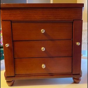 Jewelry Box